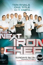 Watch The Next Iron Chef Projectfreetv